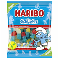 Haribo The Smurfs vegetarian 175g