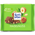 Ritter Sport Hazelnut 100g