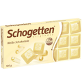 Schogetten White Chocolate 100g