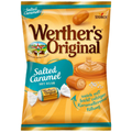 Werther's Original Soft Eclair Salted Caramel