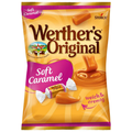 Werther's Original Soft Caramel 180g