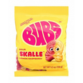 BUBS Sour Skalle Lemon Raspberry (156g)