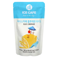 Ice Cafe Blue Lemonade 190ml