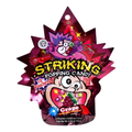 Striking - Popping Candy Grape 15g