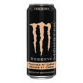 Monster Energy Reserve Peaches N' Creme (473ml)