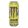 Monster Energy Juice Voodoo Grape (473ml)