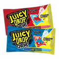Bazooka Juicy Drop Chews Strawberry OR Raspberry (67g) FLAVOUR DEPENDS ON STOCK. SINGLE UNIT