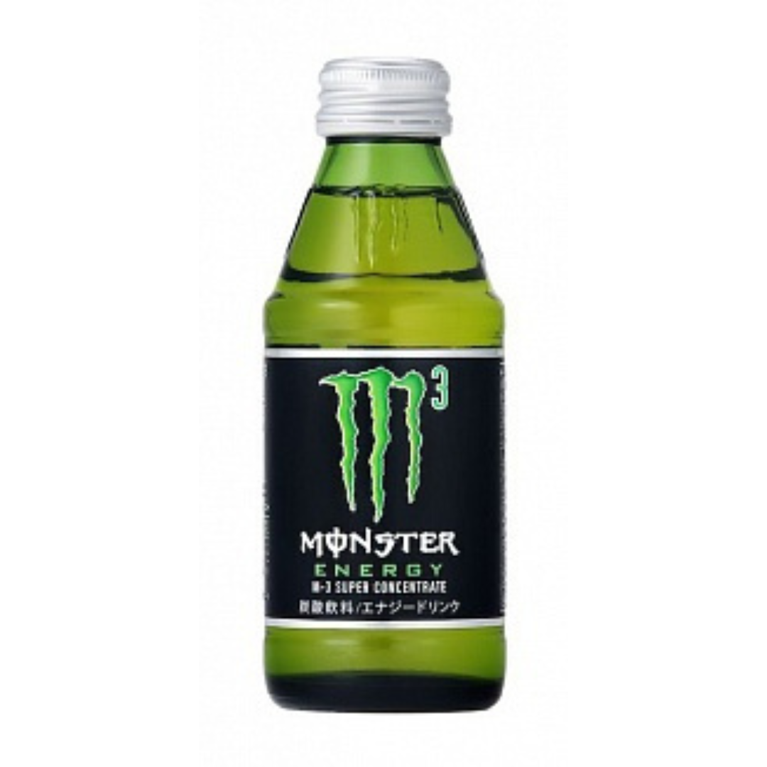 Monster Energy M3 (150ml)