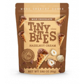 Tiny Bites Waffle Cones Hazelnut Cream (80g)
