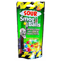 Toxic Waste Sour Smog Balls (85g)