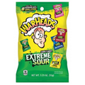 Warheads Extreme Sour Hard Candy (92g)