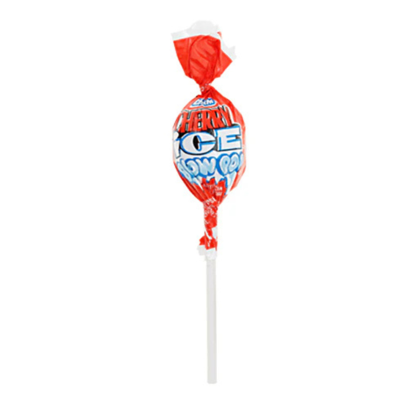 Blow Pop Cherry Ice (18g)