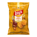 Lay's Honey Barbecue Potato Chips 6.5oz (184.2g)