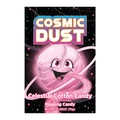 Cosmic Dust Celestial Cotton Candy Popping Candy