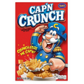 Cap'n Crunch (360g)