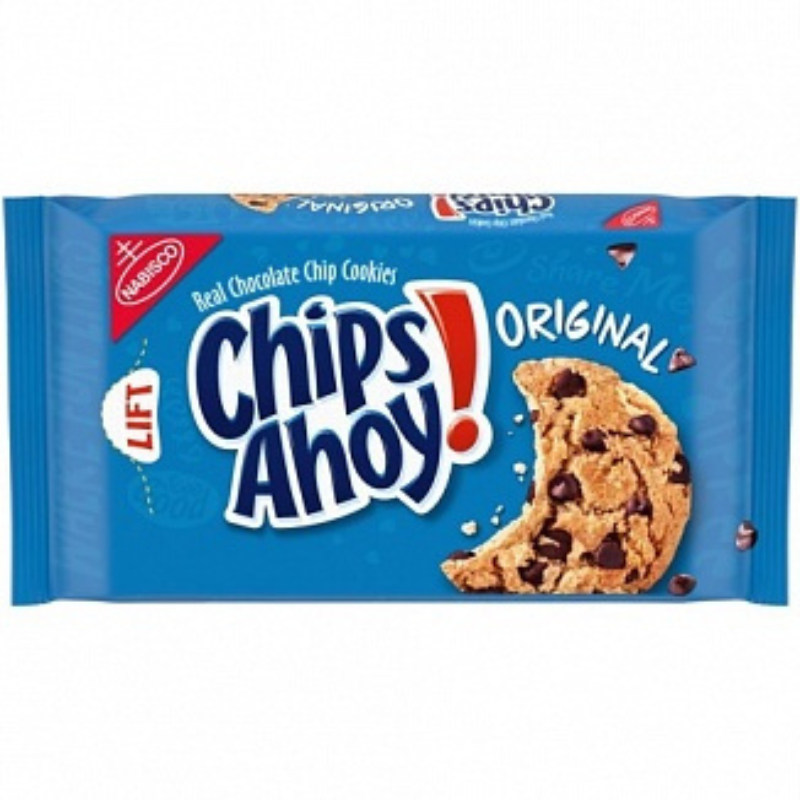 Chips Ahoy! Original (368g)