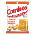 Combos Baked Pretzel Cheddar Cheese (179g)
