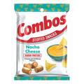 Combos Baked Pretzel Nacho Cheese (179g)