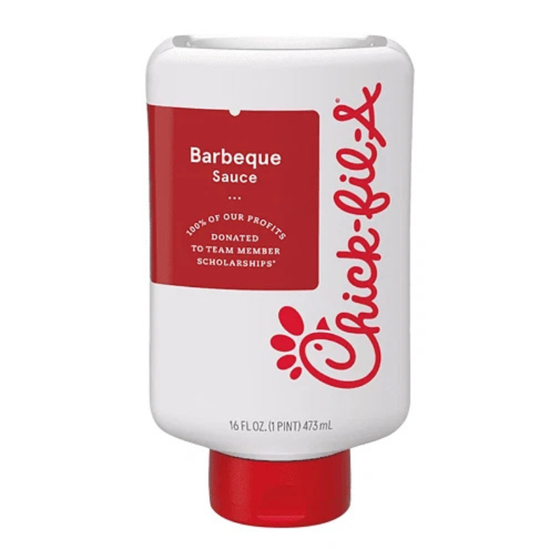 Chick-Fil-A Barbecue Sauce