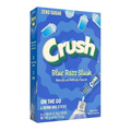 Crush - Singles to Go Blue Razz Slush 0.48oz (13.5g)