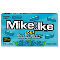 Mike and Ike Sour Blue Raspberry (120g)