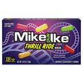 Mike and Ike Thrill Ride Mix (120g)