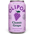 Olipop Classic Grape