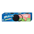 Oreo Sandwich Grape Peach 97g