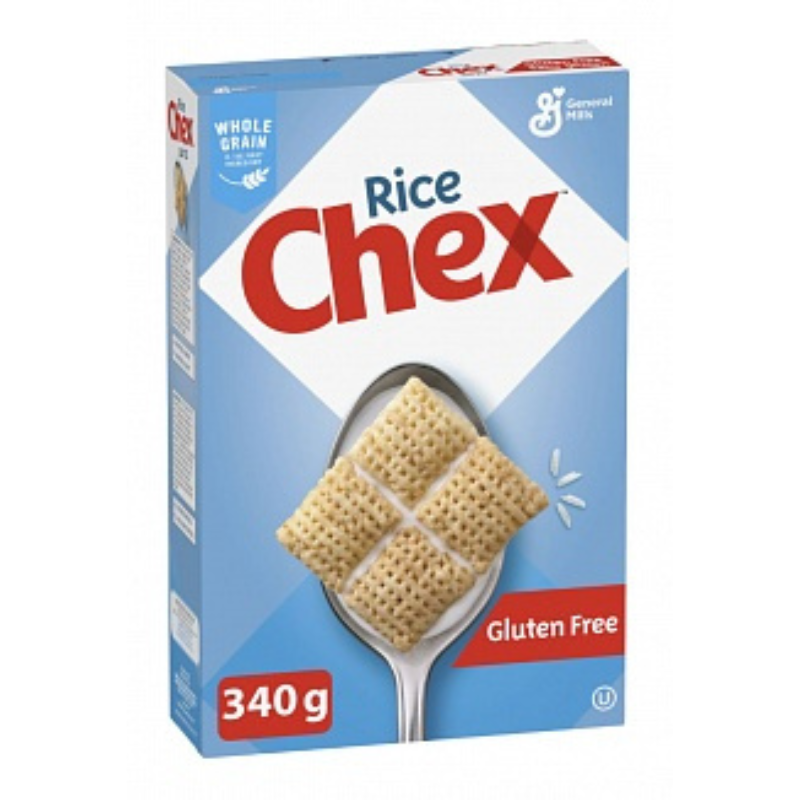 Chex Rice (340g)