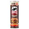 Pringles Burger King Bacon Double Cheese XL (165g)
