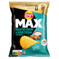 Lay's Max Roasted Onion & Sour Cream 110g