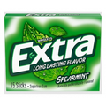 Extra Gum Spearmint (41g)