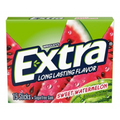 Extra Gum Sweet Watermelon (41g)