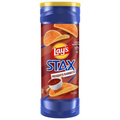 Lay's Stax Mesquite Barbecue (156g)