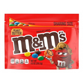 M&M's Peanut Butter Large Pouch (255g)