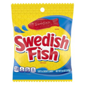 Swedish Fish Peg Bag (102g)