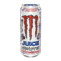 Monster Energy Juiced Strawberry Lemonade