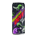 Mtn Dew Pitch Black - 330ml (EU)
