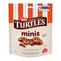 Nestle Turtles Mini Peg Bag 142g