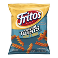 Fritos Honey BBQ Twists 4.5oz (127g)