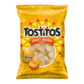 Tostitos Tortilla Chips Rounds 10oz (283g)