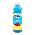 Tropical Fantasy - Premium Juice Cocktail - Cherry Blue Lemonade 20fl.oz (591ml)