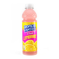 Tropical Fantasy - Premium Juice Cocktail - Pink Lemonade 20fl.oz (591ml)