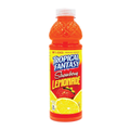 Tropical Fantasy - Premium Juice Cocktail - Strawberry Lemonade 20fl.oz (591ml)