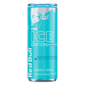 Red Bull Energy The Ice Edition Sugarfree Iced Vanilla Berry