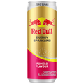 Red Bull Zero Pomelo