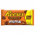 Reese's Minis Peanut Butter Cups King Size (70g)