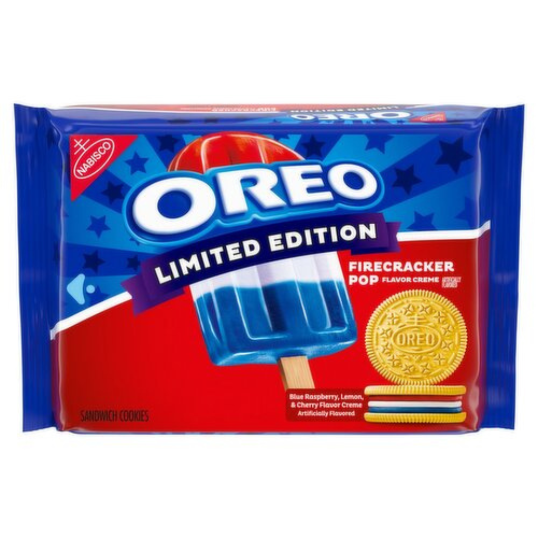 Oreo Firecracker Large 324G