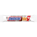 Snickers White Share Size