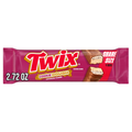 Twix Cookie Dough Share Size
